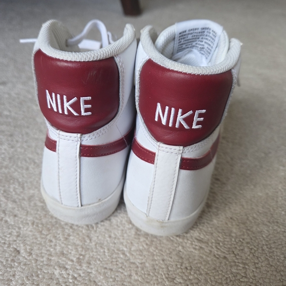 Nike Blazer Mid '77 - Picture 3 of 6